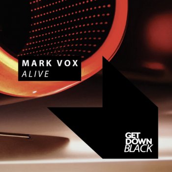 Mark Vox Alive - Radio Edit