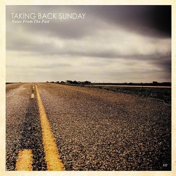 Taking Back Sunday Your Own Disaster '04