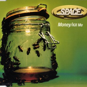 Space Kill Me (7" Radio Edit)