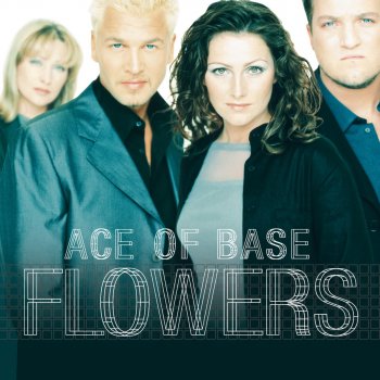 Ace of Base Adventures in Paradise