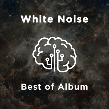 White Noise for Babies feat. Loopable Ambience Soothing Spinning Tumble Dryer Sounds (Loopable)