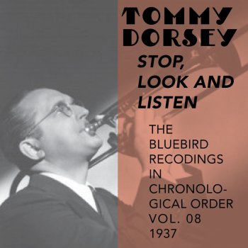 Tommy Dorsey feat. His Orchestra Humoresque