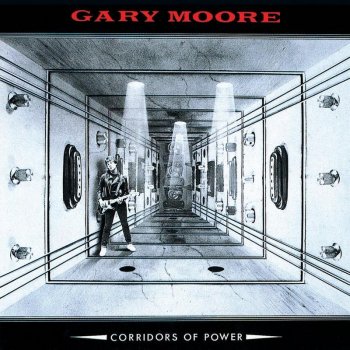 Gary Moore Falling In Love With You