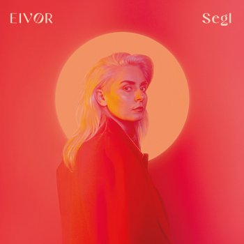 Eivør feat. Einar Selvik Stirdur Saknur