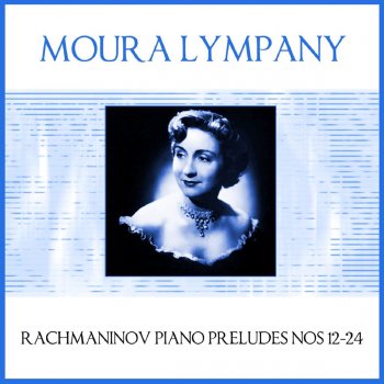 Dame Moura Lympany No. 14. E Major, Op. 32: No. 3