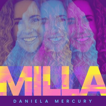 Daniela Mercury Milla