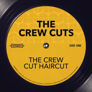The Crew Cuts Night We Called It A Day