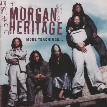 Morgan Heritage Jah Seed