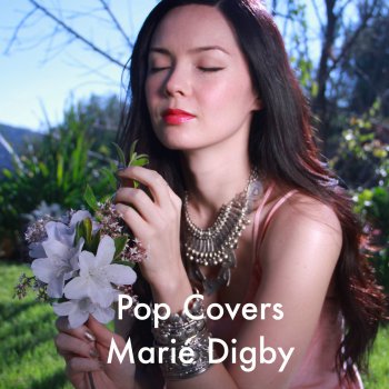 Marié Digby Let It Go