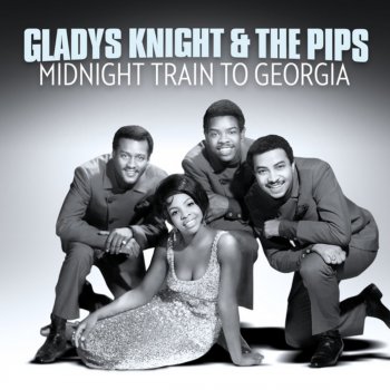 Gladys Knight & The Pips Storms of Trouble Times
