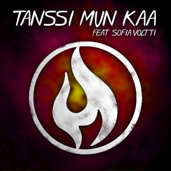SAVE feat. Sofia Voltti Tanssi Mun Kaa