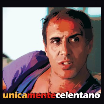 Adriano Celentano Il Ragazzo Della Via Gluck - Live