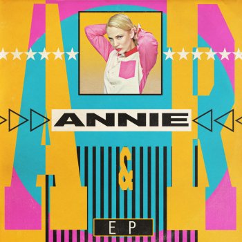 Annie Invisible