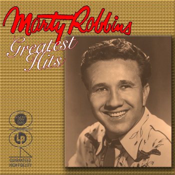 Marty Robbins At the End of a Long Lonesome Day