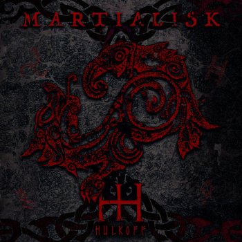 Hulkoff Martialisk - Svitjod Edition