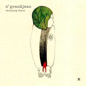 N* Grandjean Love Rocks