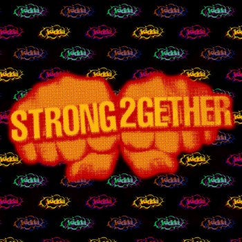 Kidda Strong Together - Goldsylver Remix