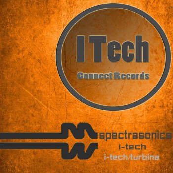 Spectrasonics I-Tech (Original Mix)