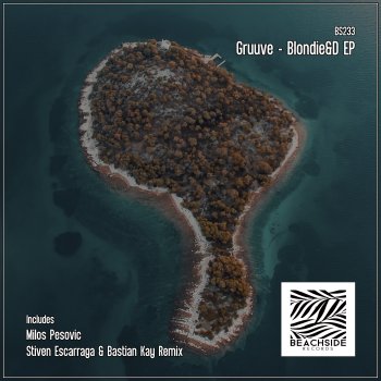 Gruuve feat. Milos Pesovic Blondie&D - Milos Pesovic Remix