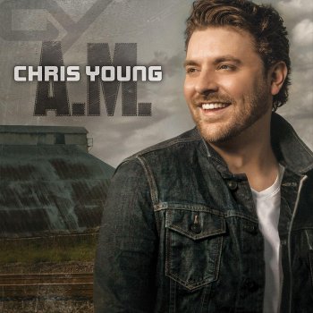 Chris Young Nothin' But the Cooler Left