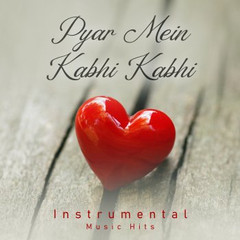 Bappi Lahiri Pyar Mein Kabhi Kabhi (From "Chalte Chalte" / Instrumental Music Hits)