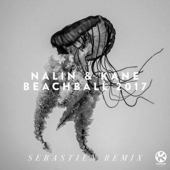 Nalin & Kane Beachball (Sebastien Extended Remix)