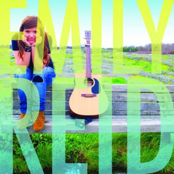 Emily Reid Out Of My Hands