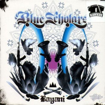 Blue Scholars Loyalty (instrumental)