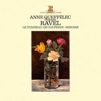 Maurice Ravel feat. Anne Queffélec Ravel: Miroirs, M. 43: III. Une barque sur l'océan