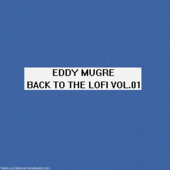 Eddy Mugre Iron flute