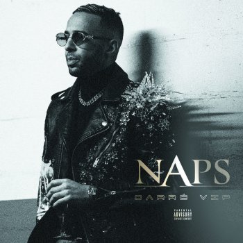 Naps Pourcent (feat. Maes)