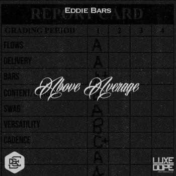 Eddie Bars feat. Tooly, Drop-Out & Cgocrazy Check