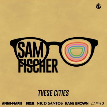 Sam Fischer feat. Nea This City Remix (feat. Nea)