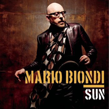 Mario Biondi I Can't Read Your Mind