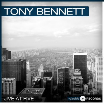 Tony Bennett Why Does It Have to Be Me (Remastered)