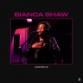 Bianca Shaw Praise - Audiotree Live Version