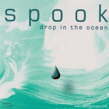 Spook Water