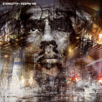 Stereotyp feat. Cesar Sampson Not Afraid