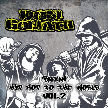 Don Goliath feat. MJS Want Some More