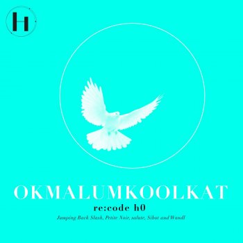 Okmalumkoolkat Fancy Footwork - Salute's Stuck in the 90s Remix