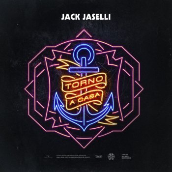 Jack Jaselli Torno a casa da te