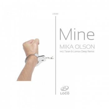 Mika Olson Mine (Taran & Lomov Deep Remix)