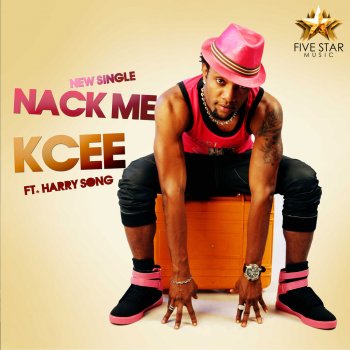 K-Cee Nack Me (feat. Harry Song)