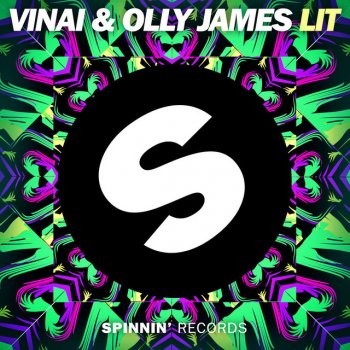 VINAI feat. Olly James LIT - Extended Mix
