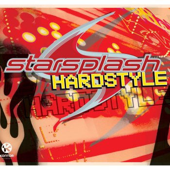 Starsplash Hardstyle (Club Mix) - Club Mix