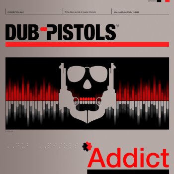 Dub Pistols Bankrobber (140 Remix)