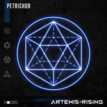 Artemis Rising Petrichor