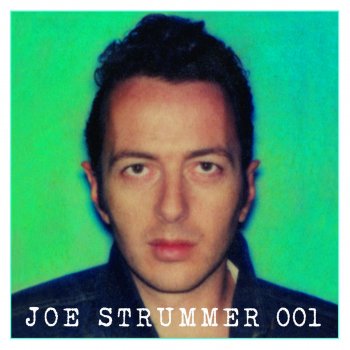 Joe Strummer Czechoslovak Song / Where Is England