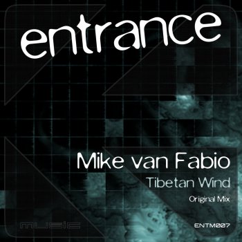 Mike Van Fabio Tibetan Wind
