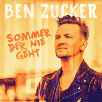 Ben Zucker Sommer der nie geht - Single Mix